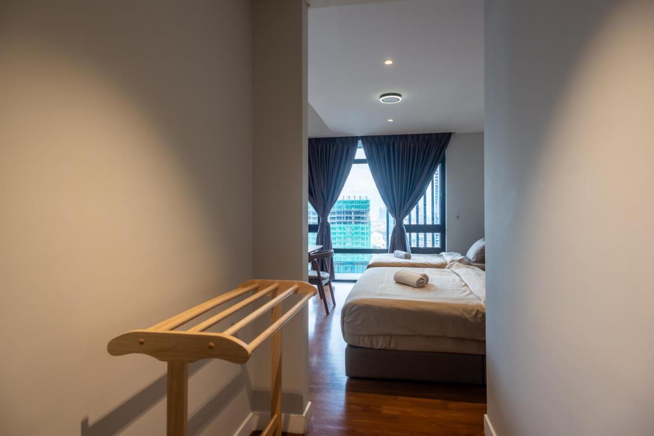 Anggun Residences Luxe *