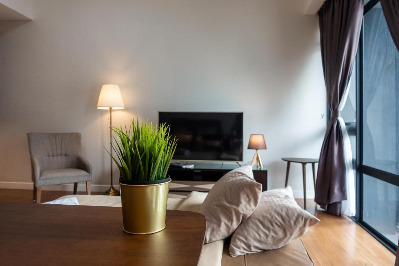 Anggun Residences Luxe Pangsapuri Kuala Lumpur