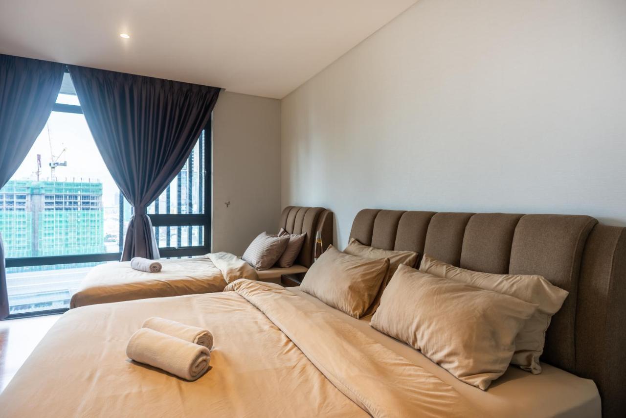 Anggun Residences Luxe
