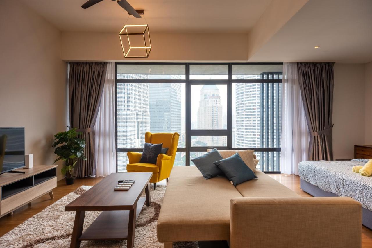 Pangsapuri Anggun Residences Luxe *