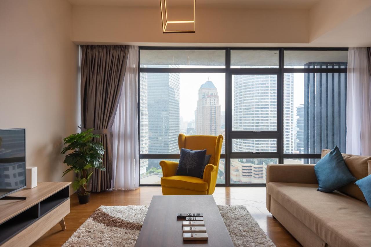 Anggun Residences Luxe *
