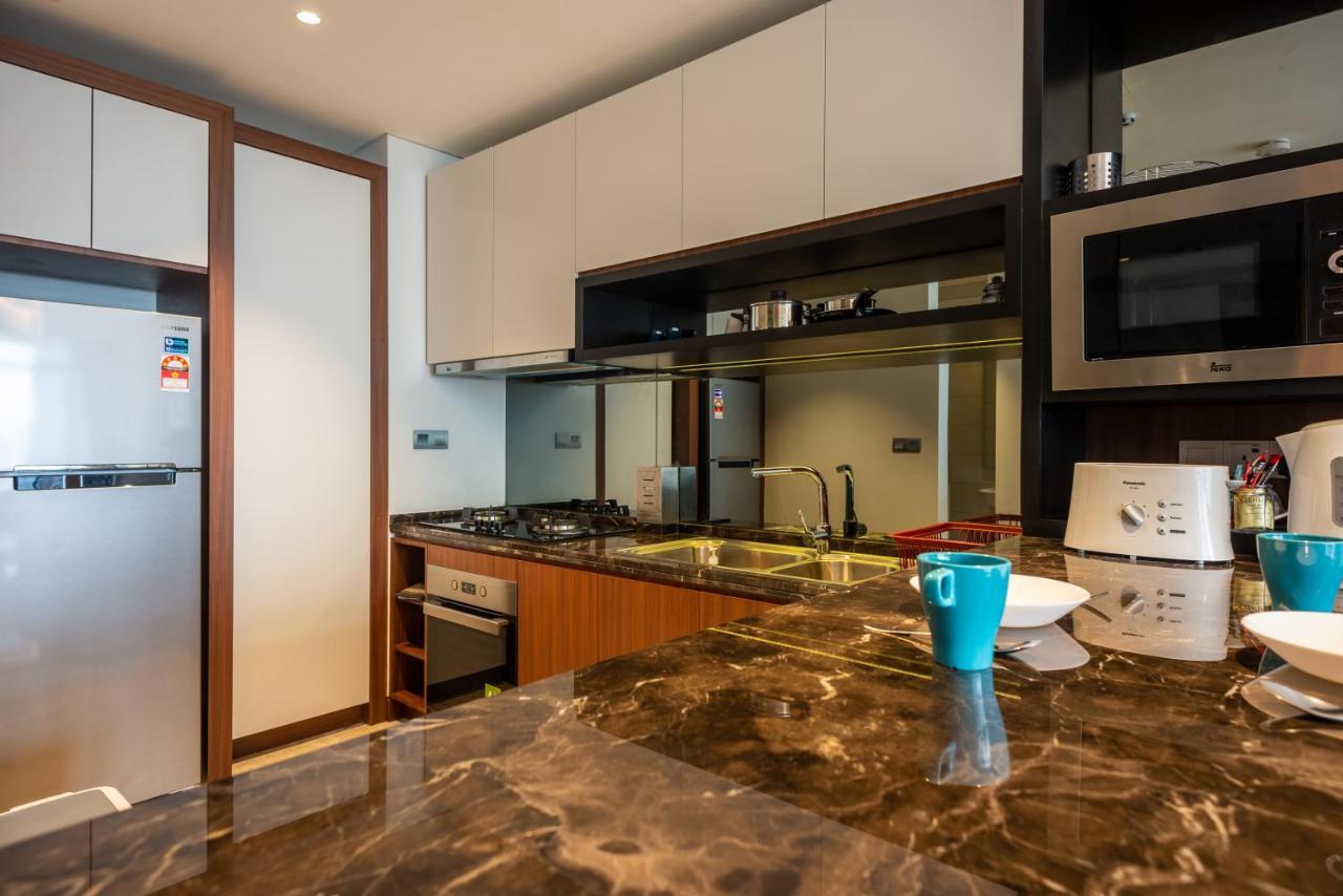 Anggun Residences Luxe * Kuala Lumpur