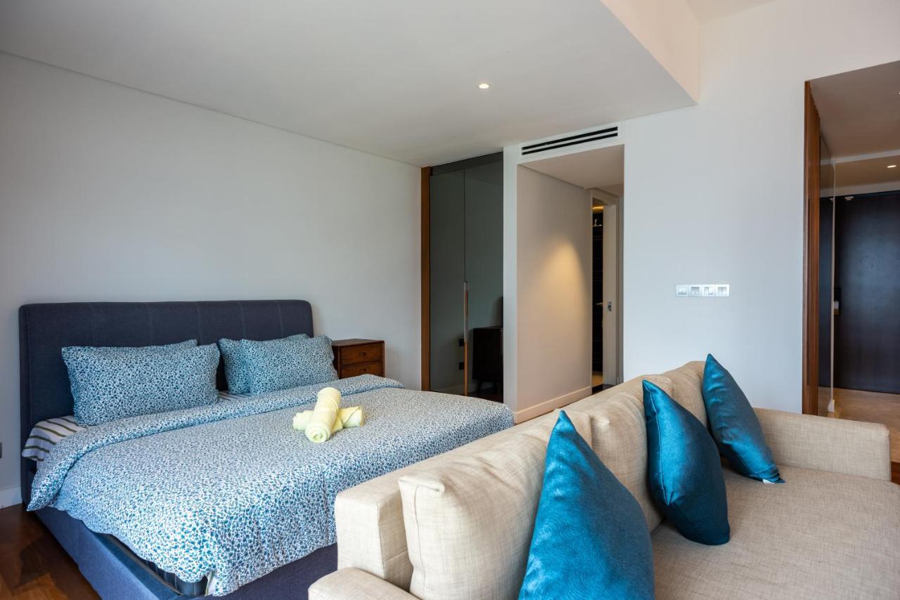 Anggun Residences Luxe Pangsapuri